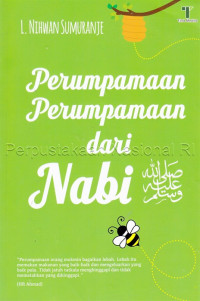 Image of Perumpamaan-perumpamaan dari Nabi Saw