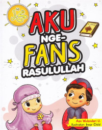 Image of Aku nge-fans Rasulullah