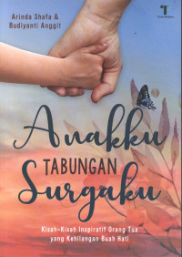Image of Anakku tabungan surgaku : kisah-kisah inspiratif orang tua yang kehilangan buah hati