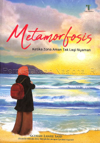 Image of Metamorfosis : ketika zona aman tak lagi nyaman